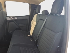 Used 2022  Ford Ranger XLT 4WD SuperCrew 5' Box at Best Choice Motors near Lafayette&comma; IN