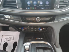 Used 2024  Buick Enclave AWD 4dr Premium at Best Choice Motors near Lafayette&comma; IN