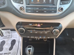 Used 2018  Hyundai Tucson 4d SUV FWD SEL at Best Choice Motors near Lafayette&comma; IN