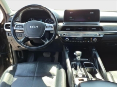 Used 2022  Kia Telluride EX FWD at Best Choice Motors near Lafayette&comma; IN