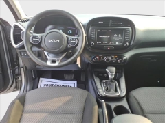 Used 2025  Kia Soul LX IVT at Best Choice Motors near Lafayette&comma; IN