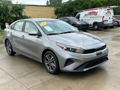 Used 2022 Kia Forte LXS IVT at Best Choice Motors near Lafayette, IN