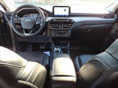 Used 2022  Ford Escape SEL AWD at Best Choice Motors near Lafayette&comma; IN