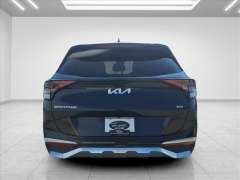 Used 2023  Kia Sportage SX-Prestige AWD at Best Choice Motors near Lafayette&comma; IN