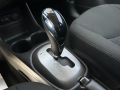 Used 2021 Chevrolet Spark 4dr HB CVT 1LT at Best Choice Motors near Lafayette, IN