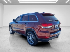 Used 2022  Jeep Grand Cherokee WK Limited 4x4 at Best Choice Motors near Lafayette&comma; IN