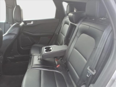 Used 2024  Ford Escape Platinum AWD at Best Choice Motors near Lafayette&comma; IN