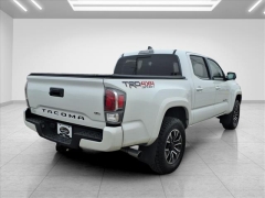 Used 2023  Toyota Tacoma 4WD TRD Sport Access Cab 6ft Bed V6 AT at Best Choice Motors near Lafayette&comma; IN
