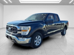 Used 2021  Ford F-150 2WD XLT SuperCab 6&period;5' Box at Best Choice Motors near Lafayette&comma; IN