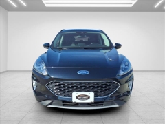 Used 2022  Ford Escape SEL Hybrid AWD at Best Choice Motors near Lafayette&comma; IN