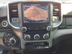 Used 2020  Ram 1500 4WD Crew Cab Big Horn at Best Choice Motors near Lafayette&comma; IN