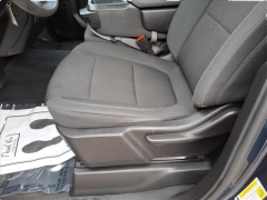 Used 2022  Chevrolet Silverado 1500 LTD 4WD Crew Cab 147" Custom at Best Choice Motors near Lafayette&comma; IN
