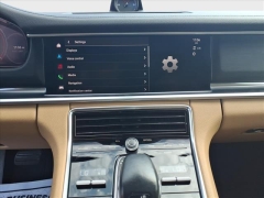 Used 2022  Porsche Panamera 4 Platinum Edition AWD at Best Choice Motors near Lafayette&comma; IN