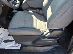 Used 2022  Ford F-150 2WD XL SuperCab 6&period;5' Box at Best Choice Motors near Lafayette&comma; IN