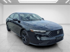 Used 2025  Honda Accord Sedan SE CVT at Best Choice Motors near Lafayette&comma; IN