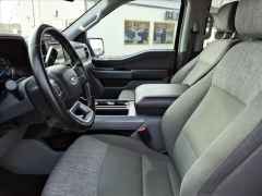 Used 2023  Ford F-150 4WD XLT SuperCrew 5&period;5' Box at Best Choice Motors near Lafayette&comma; IN