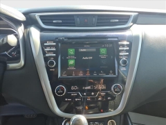 Used 2024  Nissan Murano AWD Platinum at Best Choice Motors near Lafayette&comma; IN