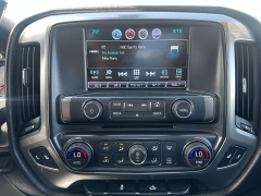 Used 2018 Chevrolet Silverado 1500 4WD Double Cab LT at Best Choice Motors near Lafayette, IN