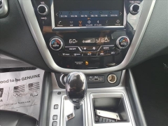 Used 2024  Nissan Murano AWD SV at Best Choice Motors near Lafayette&comma; IN