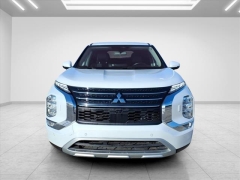 Used 2024  Mitsubishi Outlander SE S-AWC at Best Choice Motors near Lafayette&comma; IN