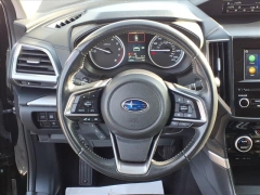Used 2022  Subaru Forester Premium CVT at Best Choice Motors near Lafayette&comma; IN