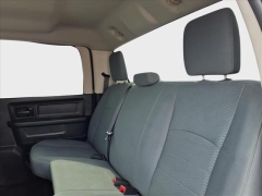 Used 2017  Ram 1500 2WD Crew Cab Tradesman at Best Choice Motors near Lafayette&comma; IN