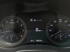Used 2016 Hyundai Tucson 4d SUV AWD Limited at Best Choice Motors near Lafayette, IN