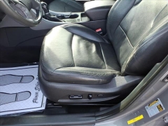 Used 2012  Hyundai Sonata 4d Sedan SE at Best Choice Motors near Lafayette&comma; IN