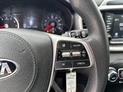 Used 2019  Kia Sorento 4d SUV AWD LX V6 at Best Choice Motors near Lafayette&comma; IN