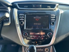 Used 2021  Nissan Murano FWD SV at Best Choice Motors near Lafayette&comma; IN