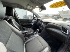 Used 2019 Chevrolet Trax 4d SUV FWD LT at Best Choice Motors near Lafayette, IN