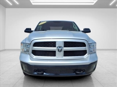 Used 2017  Ram 1500 4WD Crew Cab SLT Longbed at Best Choice Motors near Lafayette&comma; IN