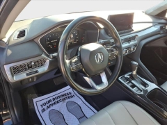 Used 2024  Acura Integra CVT at Best Choice Motors near Lafayette&comma; IN