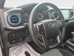 Used 2023  Toyota Tacoma 4WD TRD Sport Access Cab 6ft Bed V6 AT at Best Choice Motors near Lafayette&comma; IN