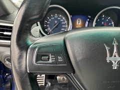 Used 2015  Maserati Ghibli 4d Sedan S Q4 AWD at Best Choice Motors near Lafayette&comma; IN