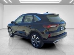 Used 2022  Ford Escape SEL Hybrid AWD at Best Choice Motors near Lafayette&comma; IN