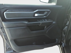 Used 2022  Ram 1500 4WD Big Horn Quad Cab 6'4" Box at Best Choice Motors near Lafayette&comma; IN