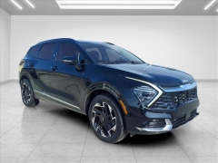  2023 Kia Sportage SX-Prestige AWD at Best Choice Motors near Lafayette&comma; IN