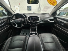 Used 2019 GMC Terrain 4d SUV FWD SLT 1.5L Turbo at Best Choice Motors near Lafayette, IN