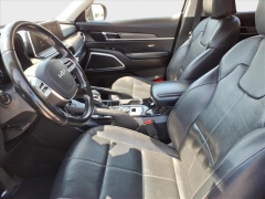 Used 2022  Kia Telluride EX FWD at Best Choice Motors near Lafayette&comma; IN