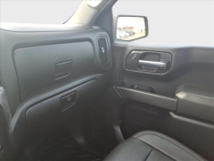 Used 2020  Chevrolet Silverado 1500 4WD Crew Cab Work Truck at Best Choice Motors near Lafayette&comma; IN