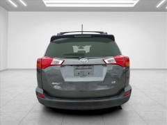 Used 2015  Toyota RAV4 4d SUV FWD LE at Best Choice Motors near Lafayette&comma; IN