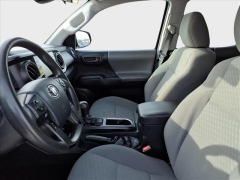 Used 2020  Toyota Tacoma 4WD Double Cab SR at Best Choice Motors near Lafayette&comma; IN