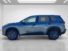 Used 2022  Nissan Rogue AWD S at Best Choice Motors near Lafayette&comma; IN