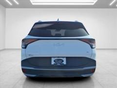 Used 2023  Kia Sportage X-Line AWD at Best Choice Motors near Lafayette&comma; IN