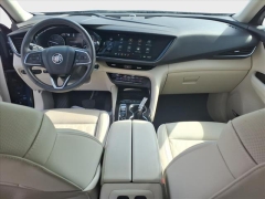 Used 2023  Buick Envision AWD 4dr Avenir at Best Choice Motors near Lafayette&comma; IN