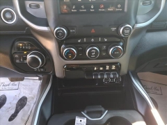 Used 2020  Ram 1500 4WD Quad Cab Lone Star at Best Choice Motors near Lafayette&comma; IN