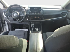 Used 2022  Nissan Rogue FWD SV at Best Choice Motors near Lafayette&comma; IN