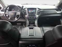 Used 2016  Chevrolet Tahoe 4d SUV RWD LT at Best Choice Motors near Lafayette&comma; IN