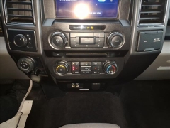 Used 2018  Ford F-150 4WD SuperCrew XL 5 1&sol;2 at Best Choice Motors near Lafayette&comma; IN